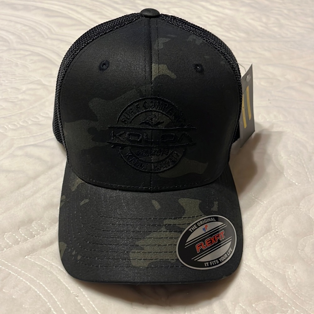 Brand new Flexfit Koloa Hat